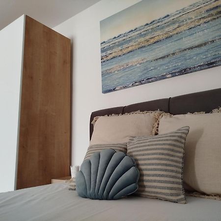 Apartman Iva Novalja Extérieur photo