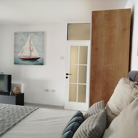 Apartman Iva Novalja Extérieur photo