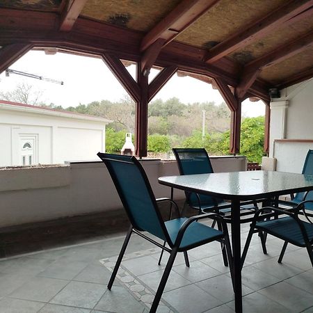 Apartman Iva Novalja Extérieur photo