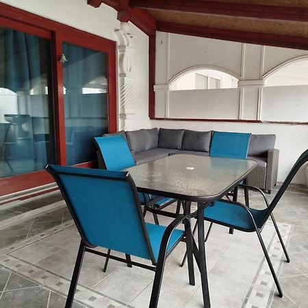 Apartman Iva Novalja Extérieur photo