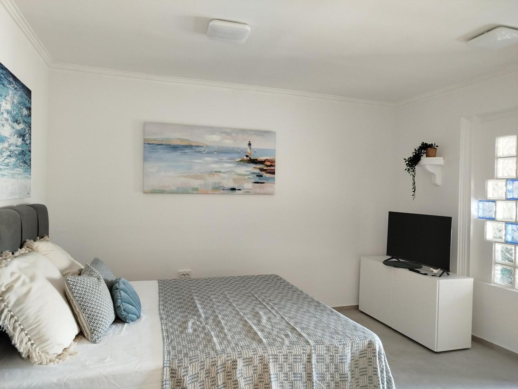 Apartman Iva Novalja Extérieur photo