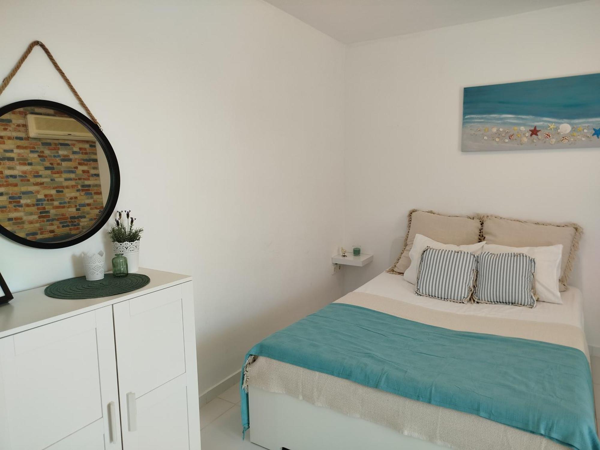 Apartman Iva Novalja Extérieur photo