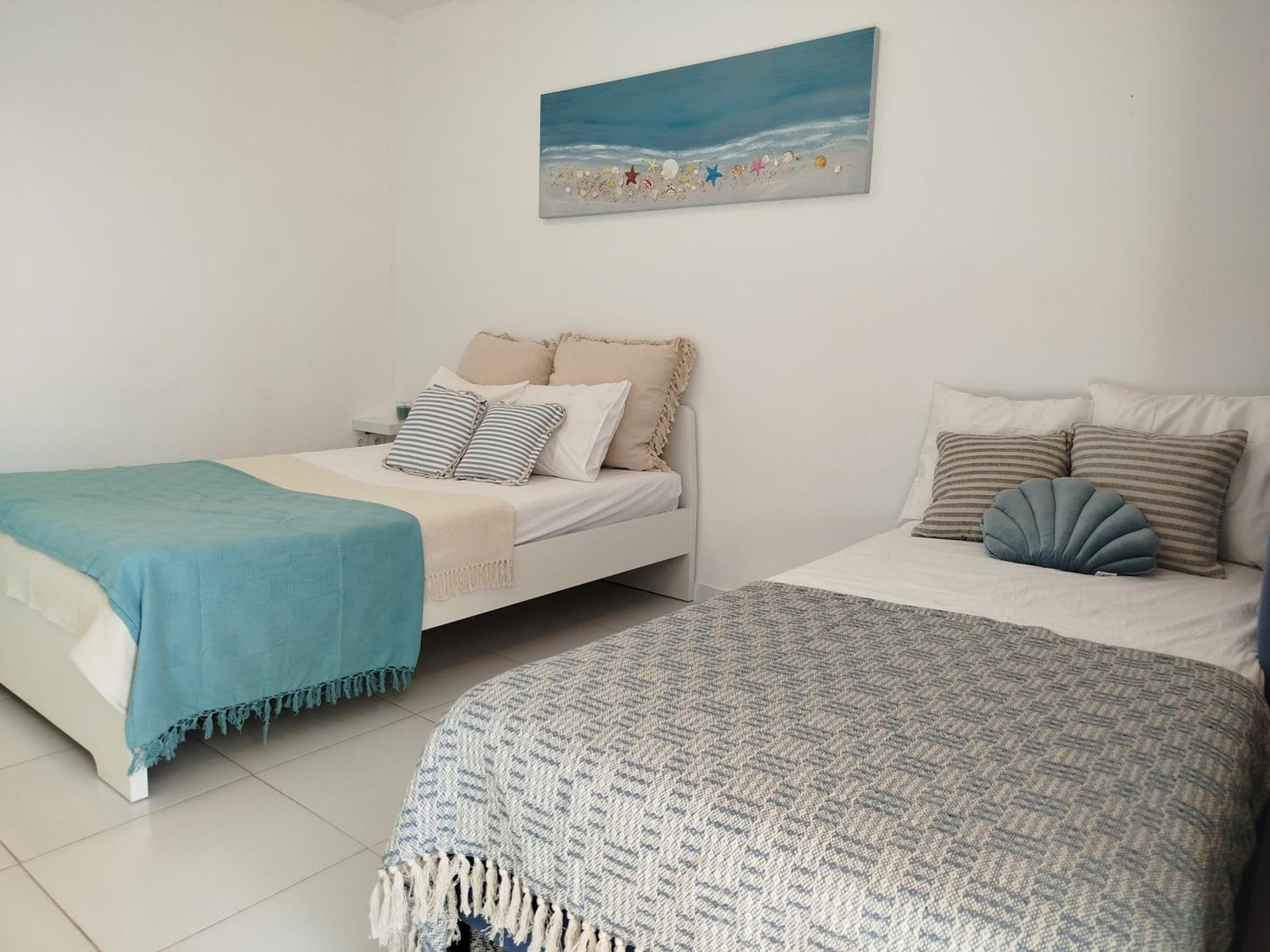 Apartman Iva Novalja Extérieur photo
