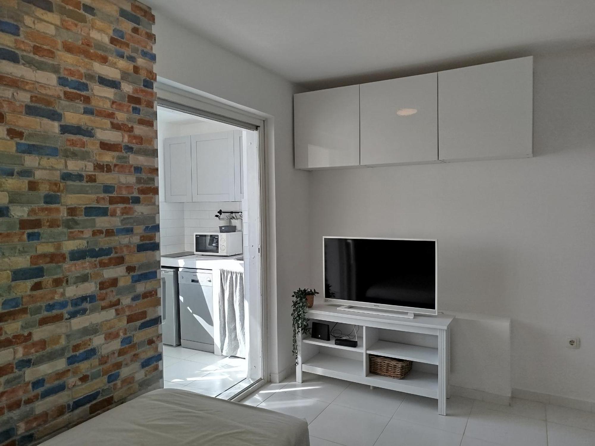 Apartman Iva Novalja Extérieur photo