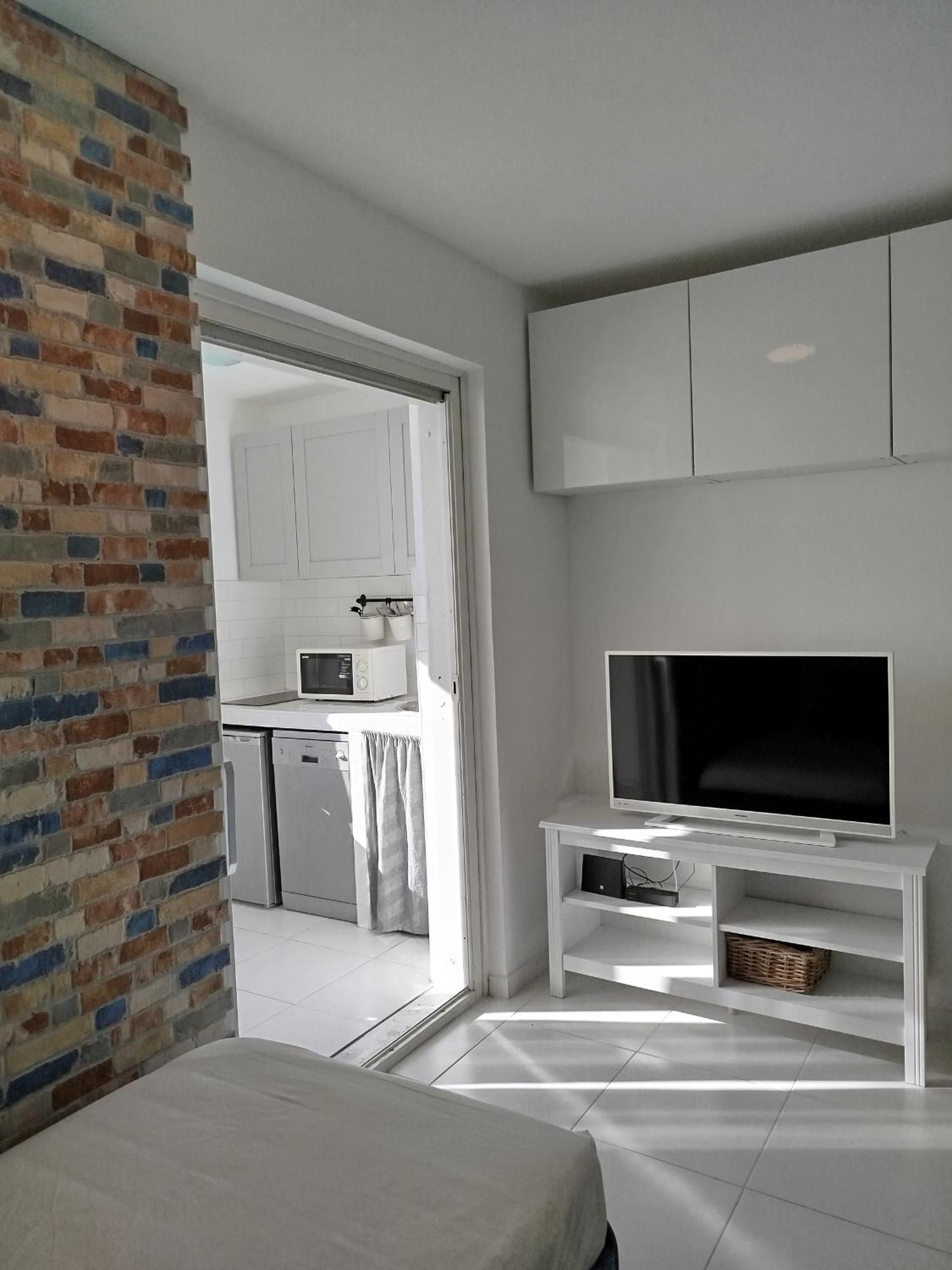Apartman Iva Novalja Extérieur photo