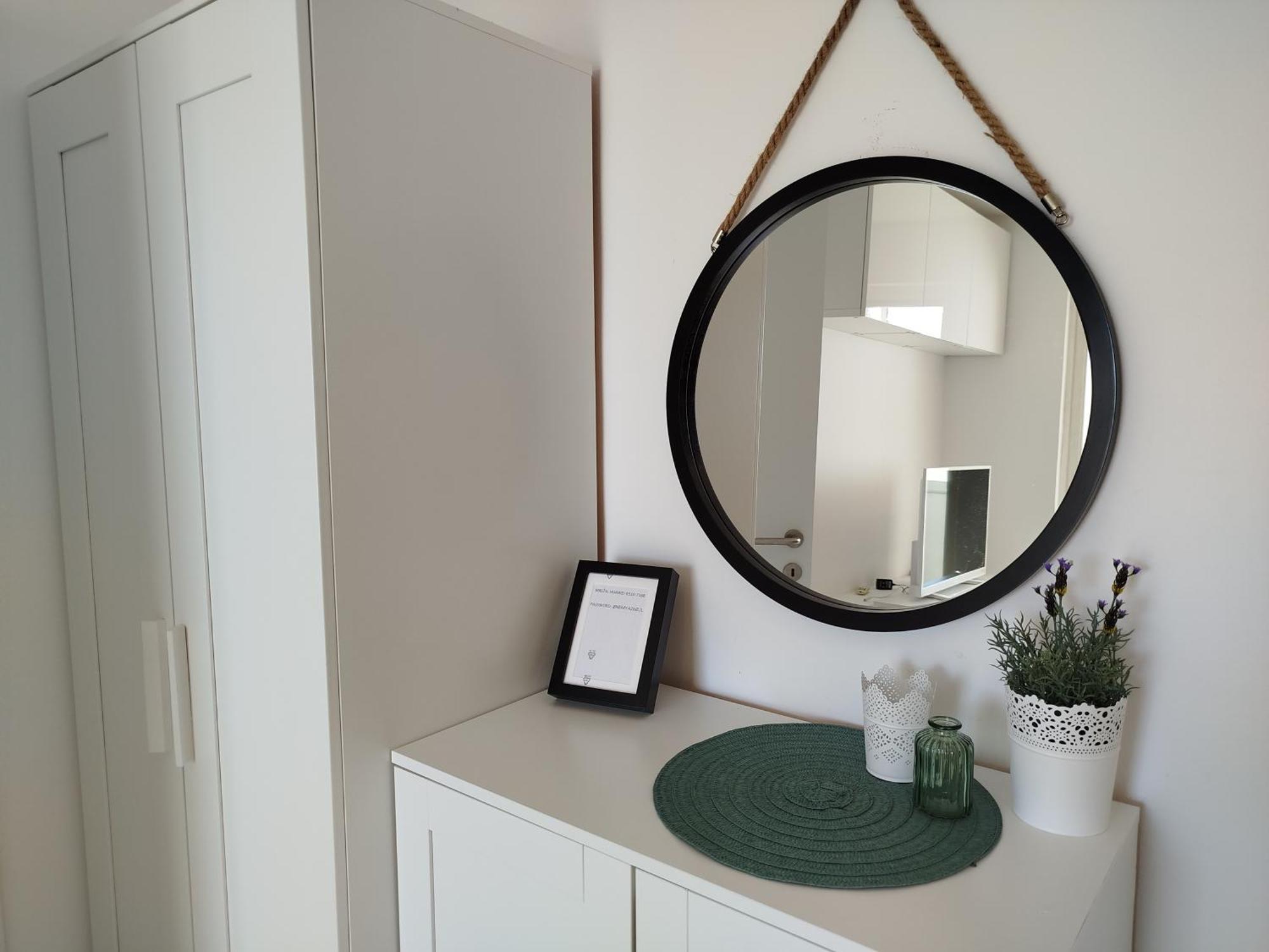 Apartman Iva Novalja Extérieur photo