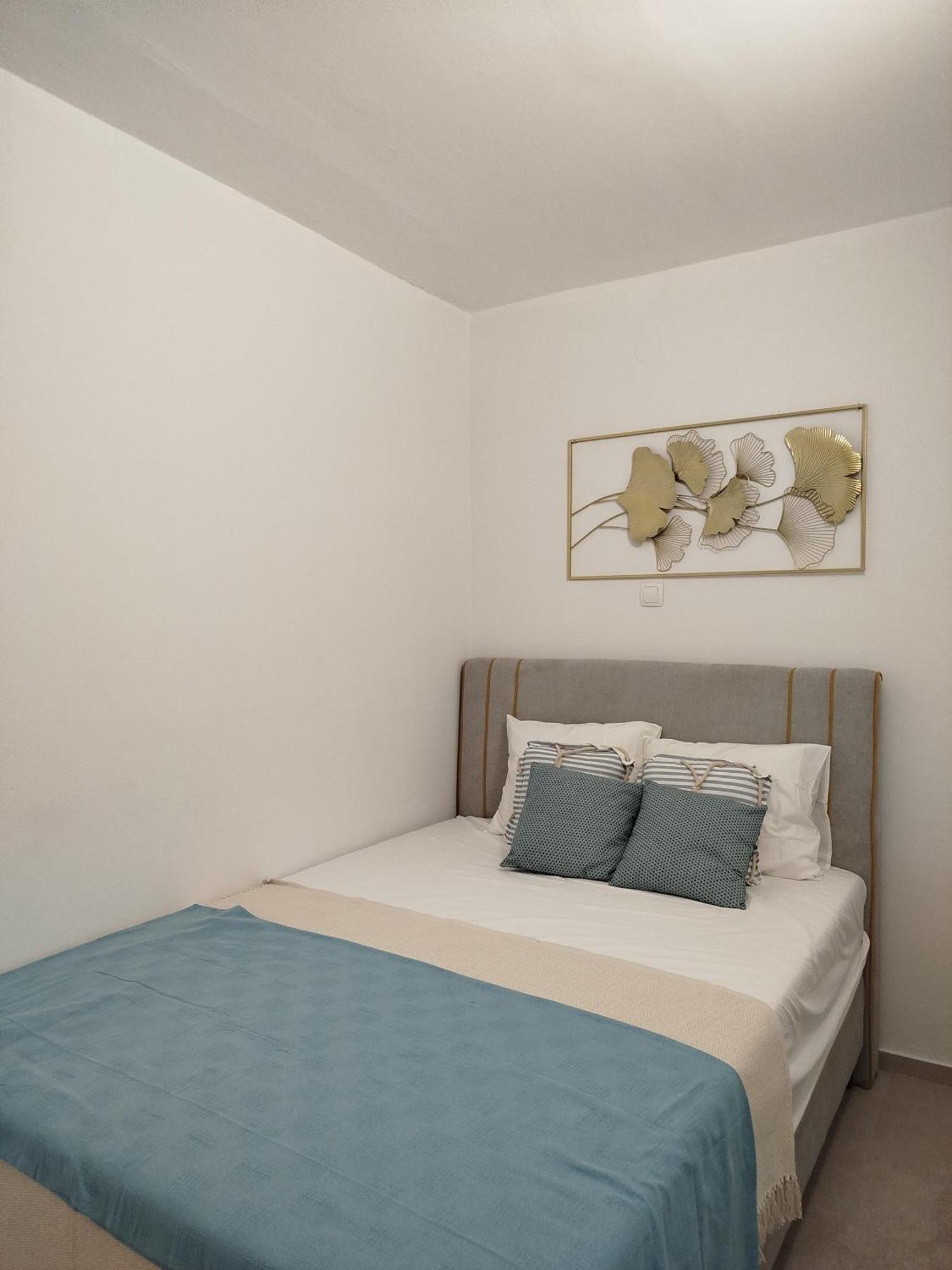 Apartman Iva Novalja Extérieur photo