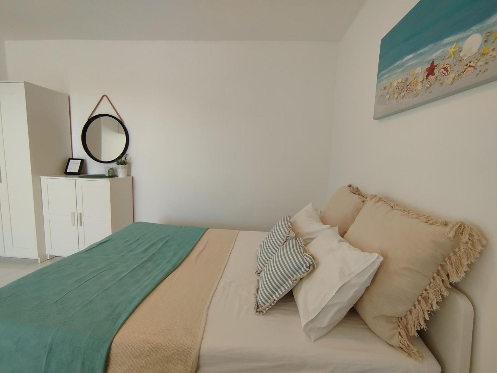 Apartman Iva Novalja Extérieur photo