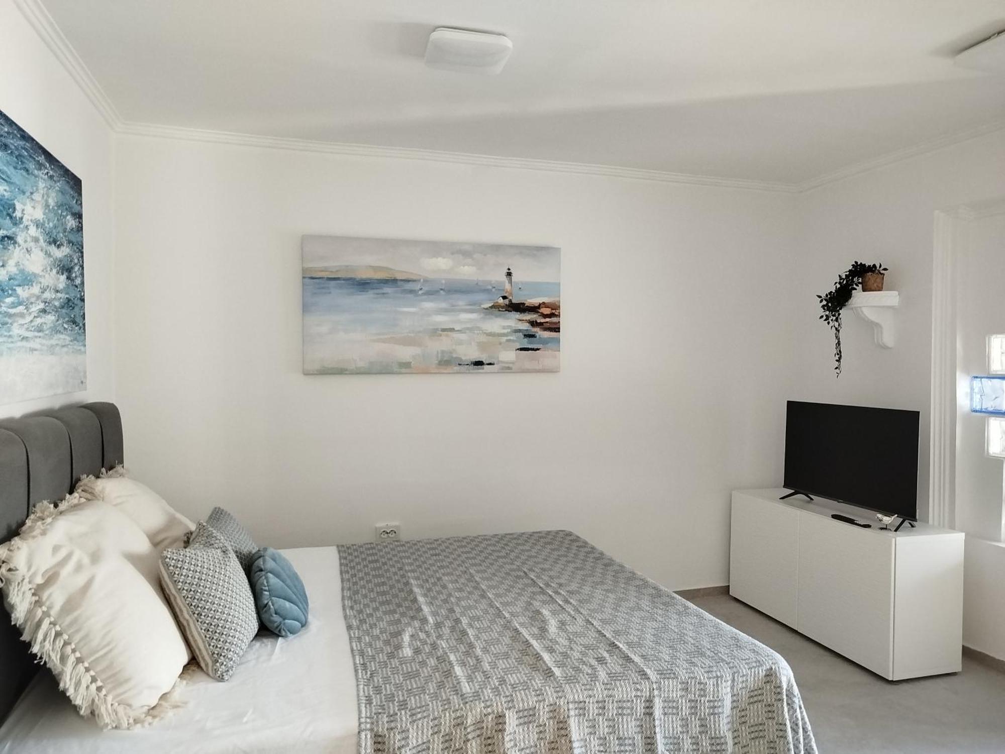 Apartman Iva Novalja Extérieur photo