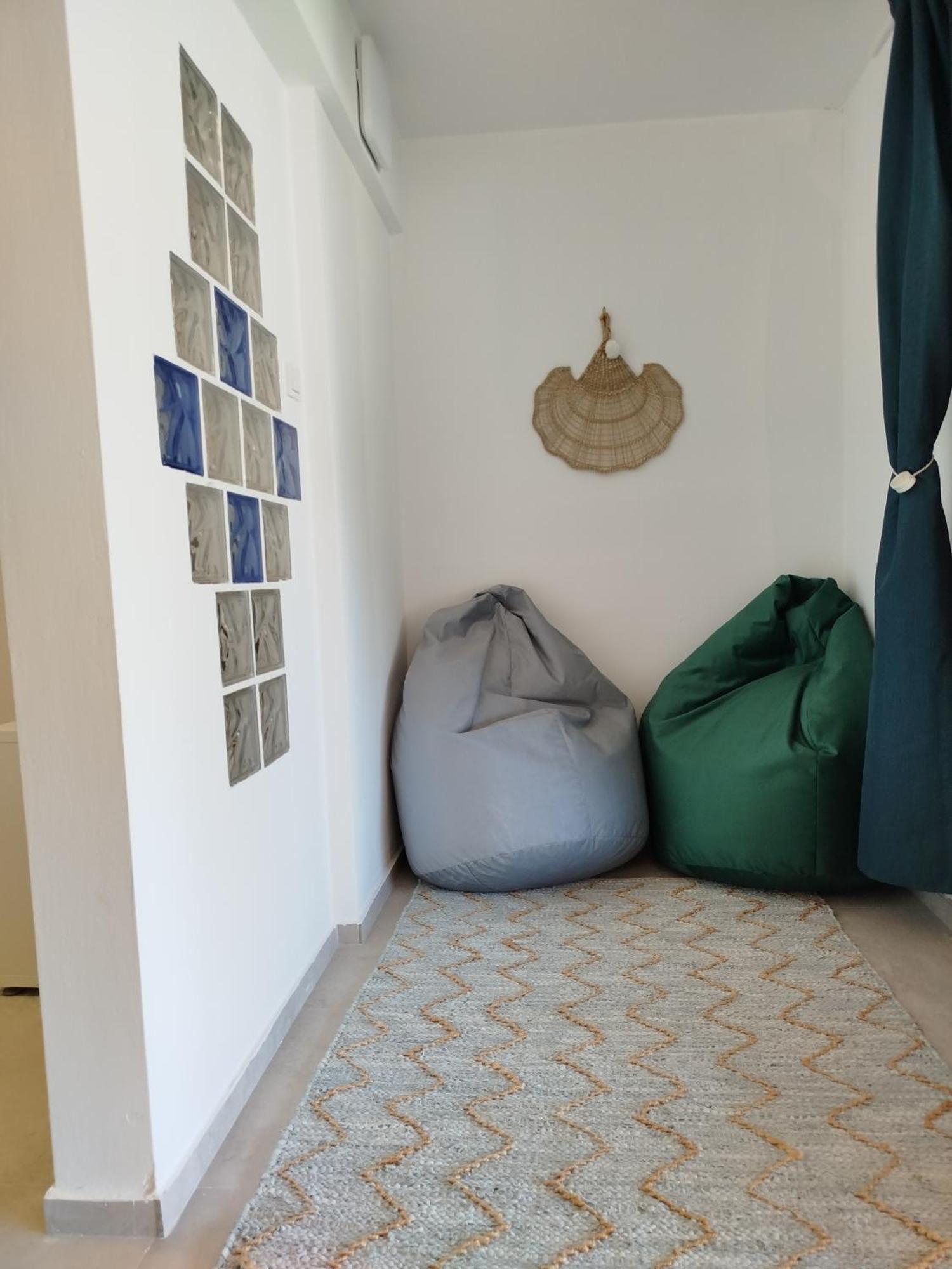 Apartman Iva Novalja Extérieur photo