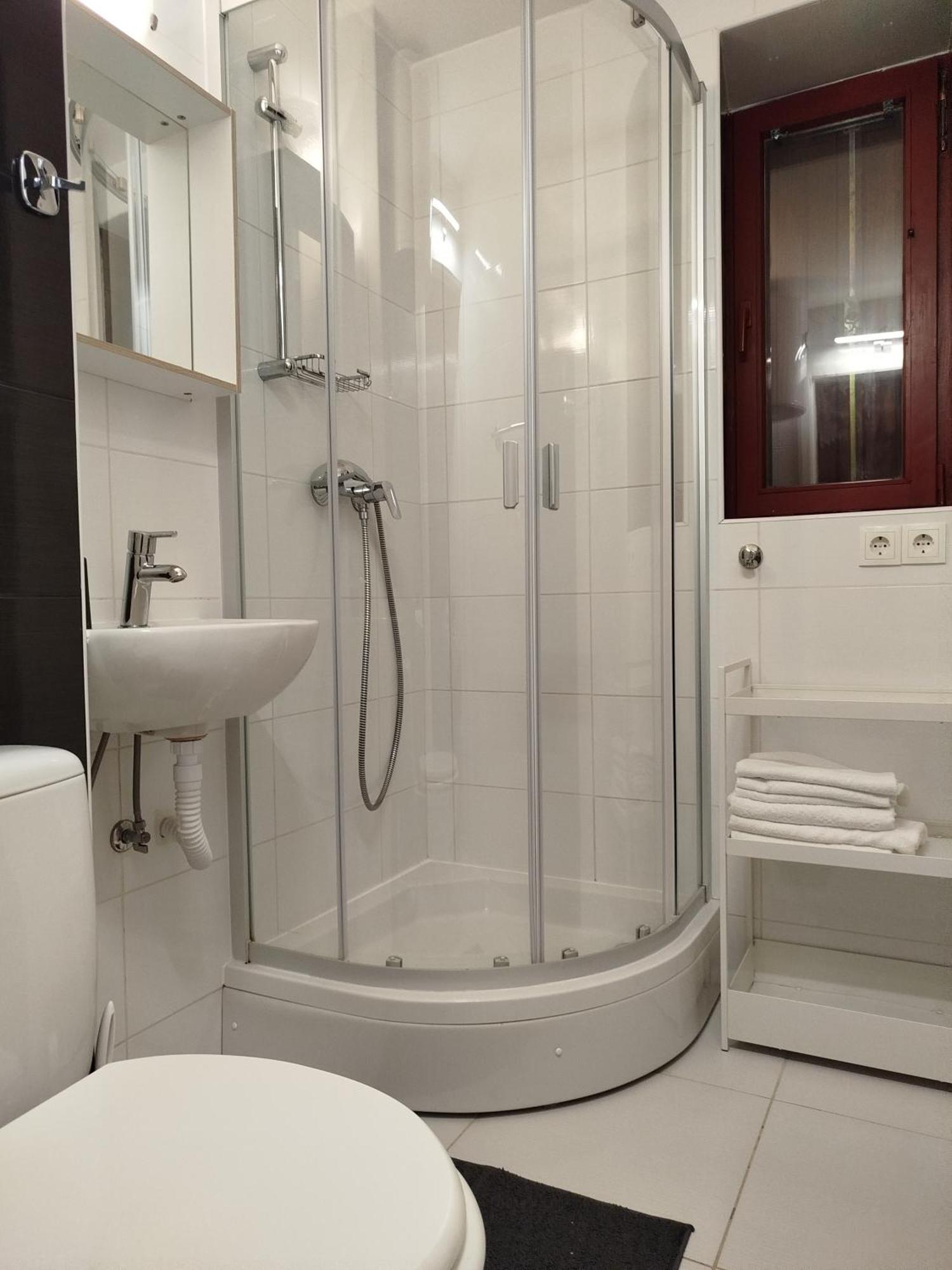 Apartman Iva Novalja Extérieur photo