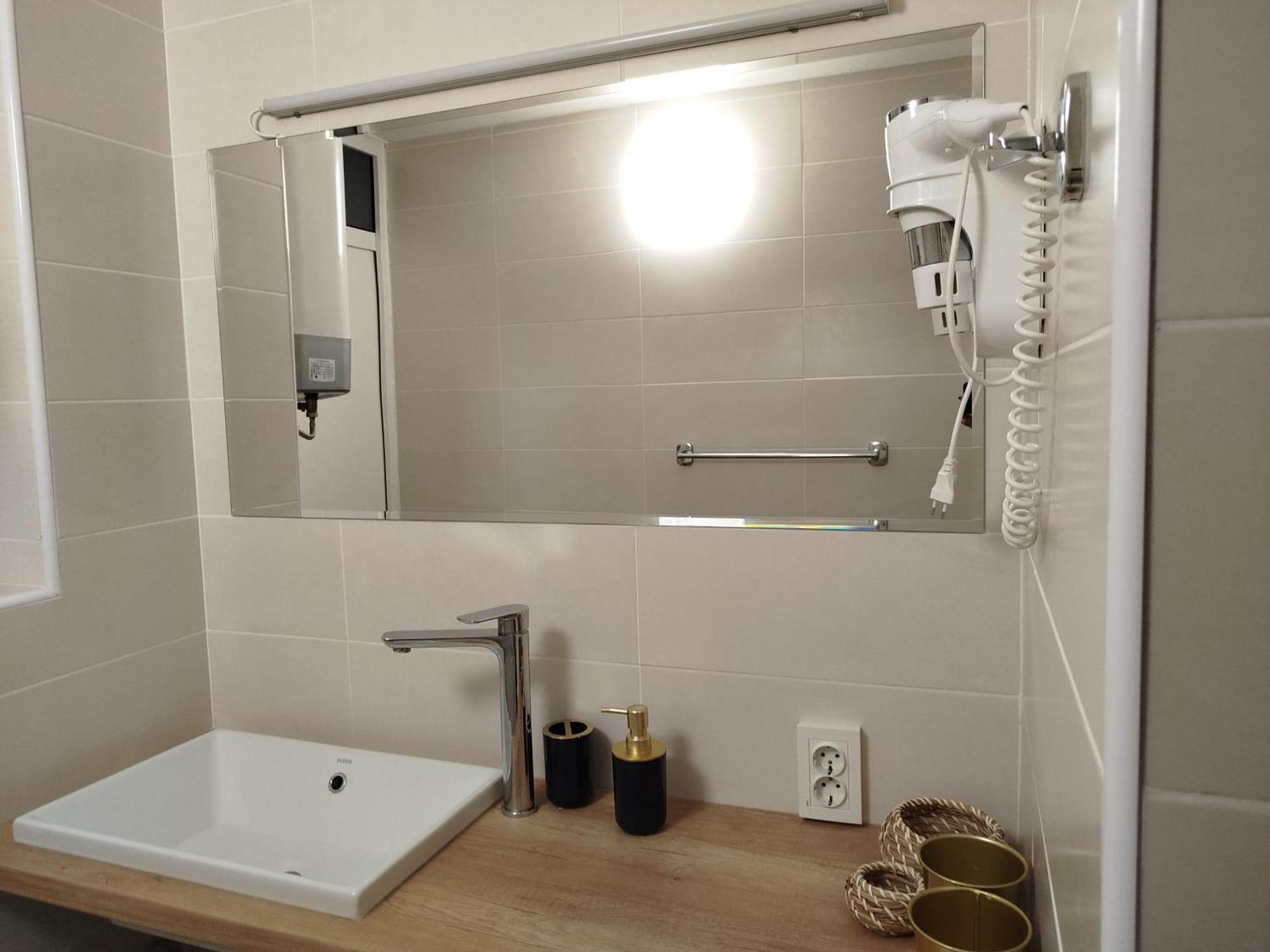 Apartman Iva Novalja Extérieur photo