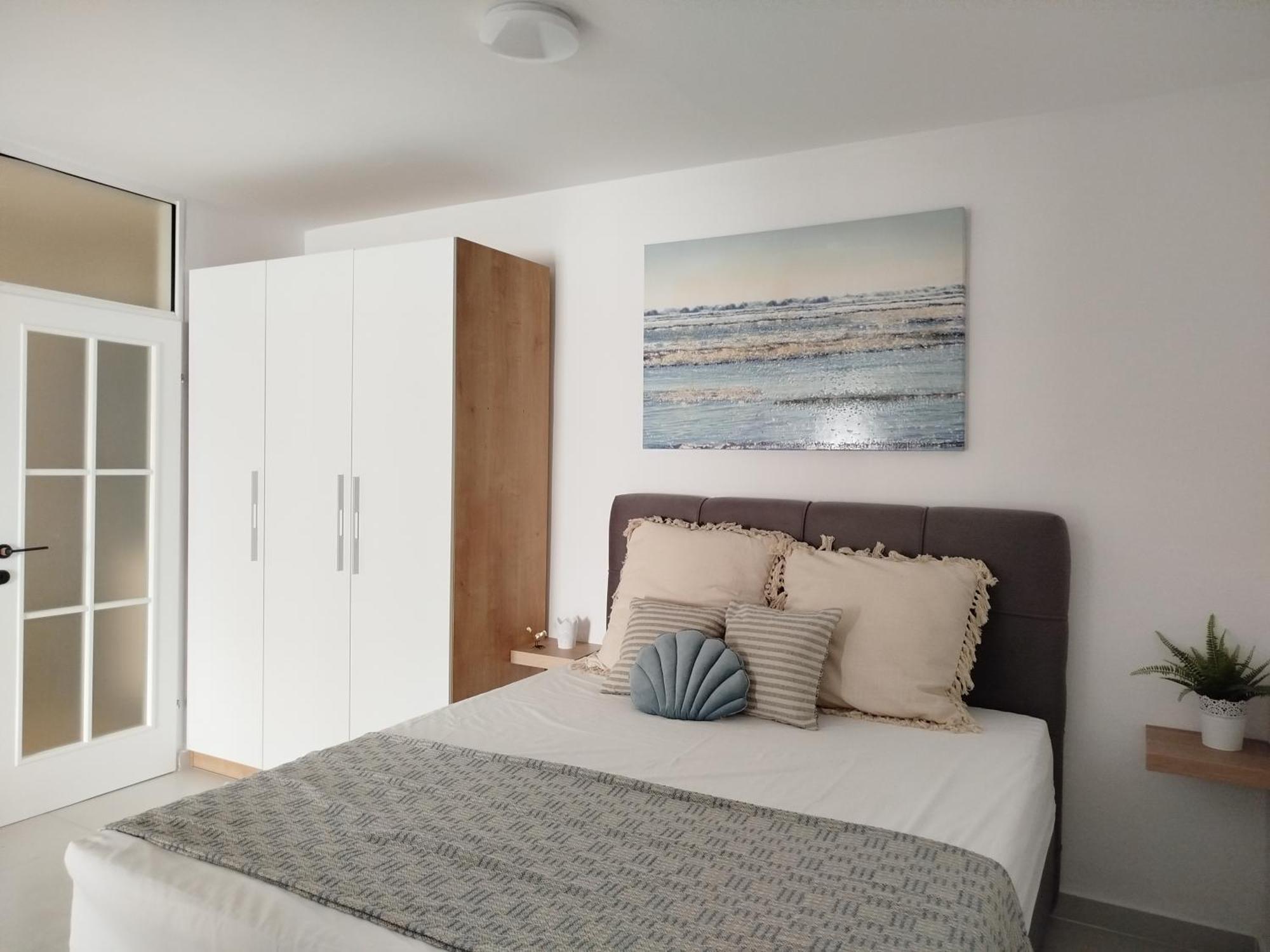 Apartman Iva Novalja Extérieur photo