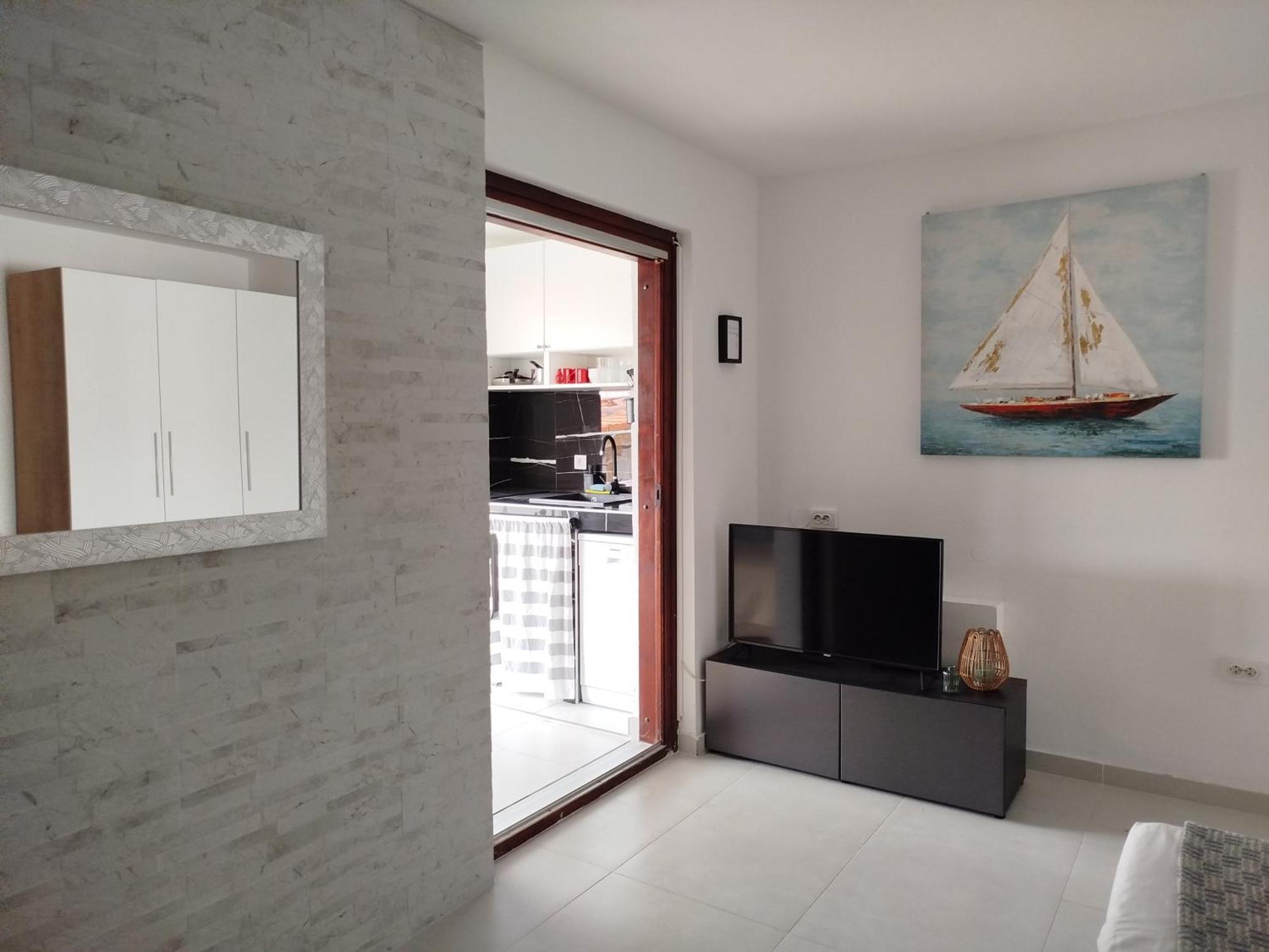 Apartman Iva Novalja Extérieur photo