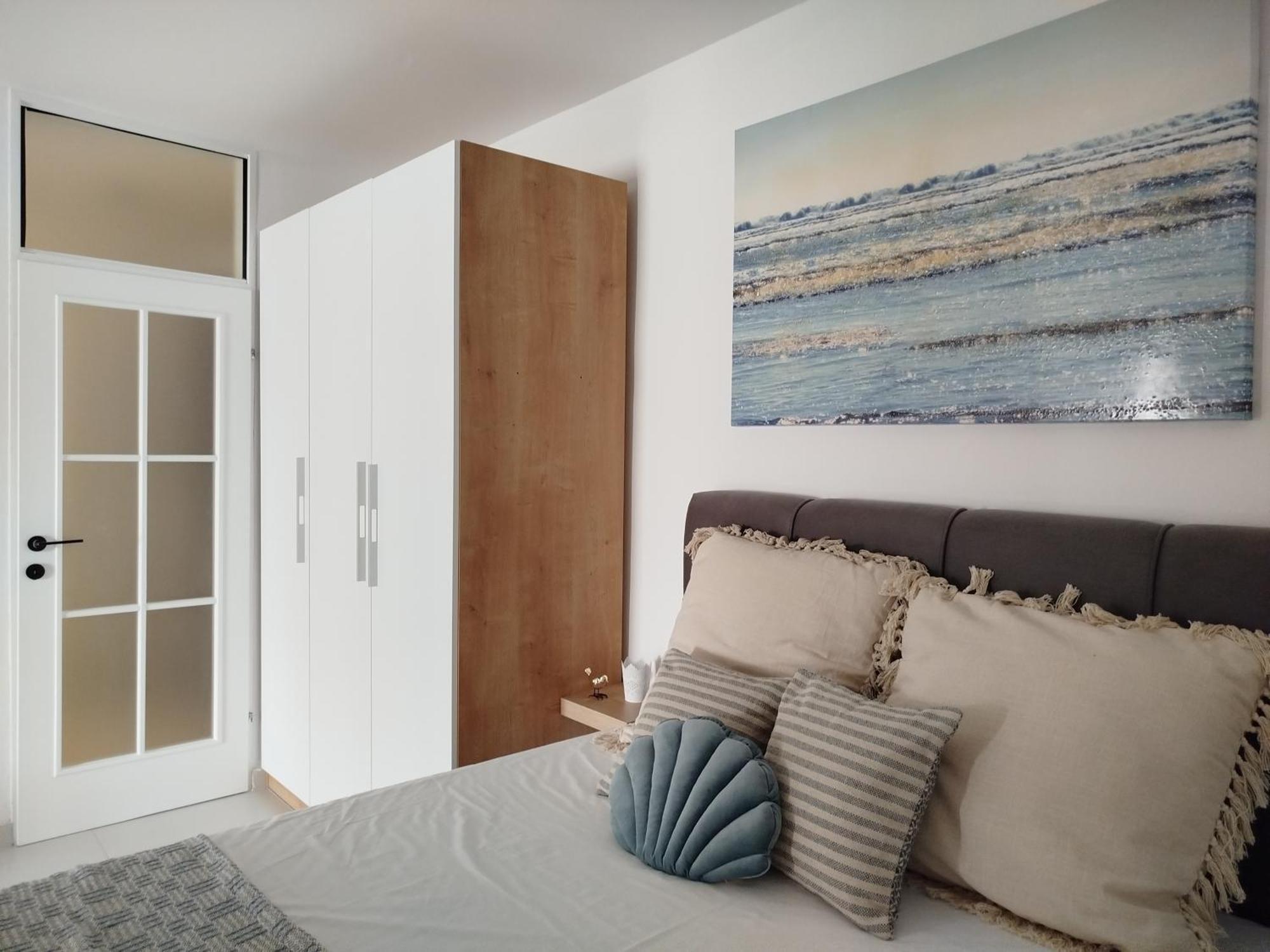 Apartman Iva Novalja Extérieur photo