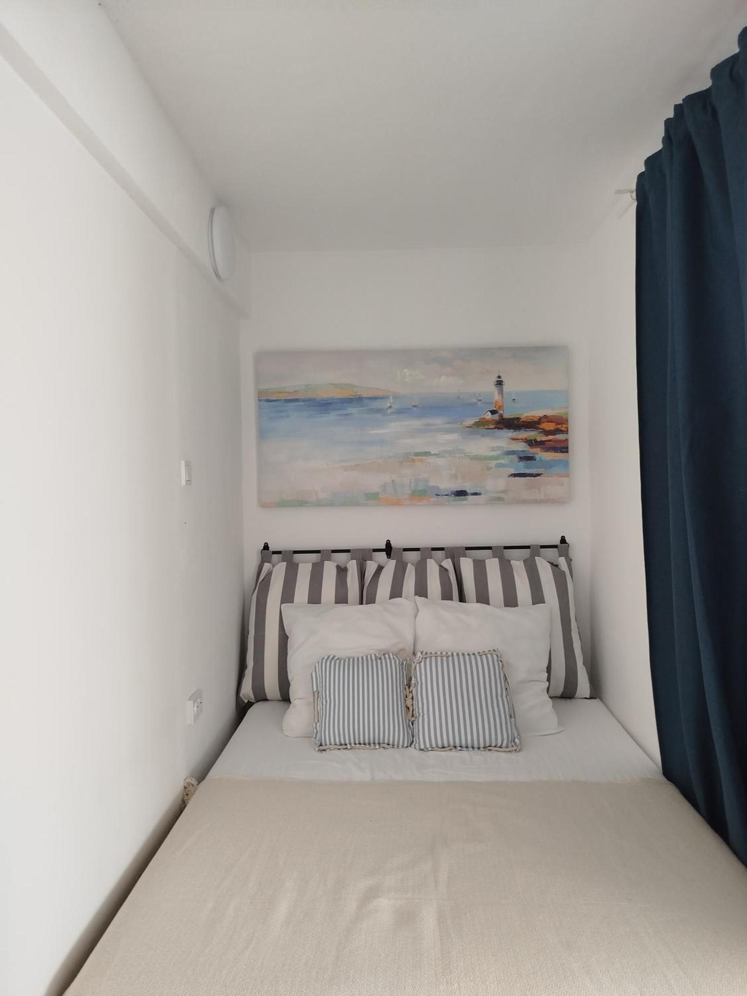 Apartman Iva Novalja Extérieur photo