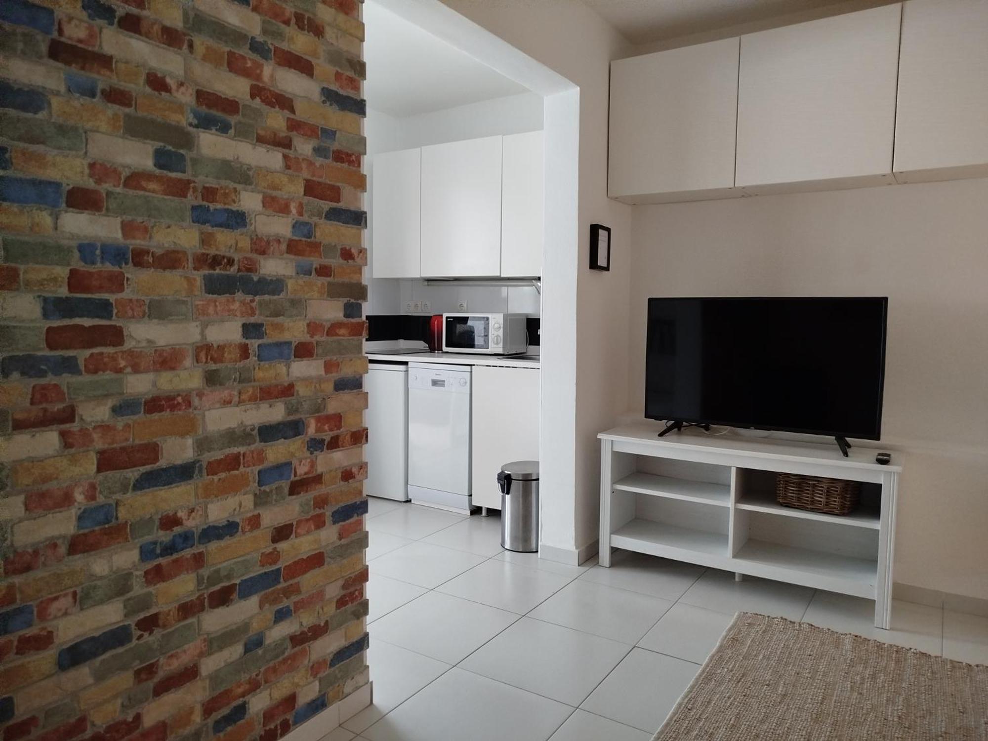 Apartman Iva Novalja Extérieur photo