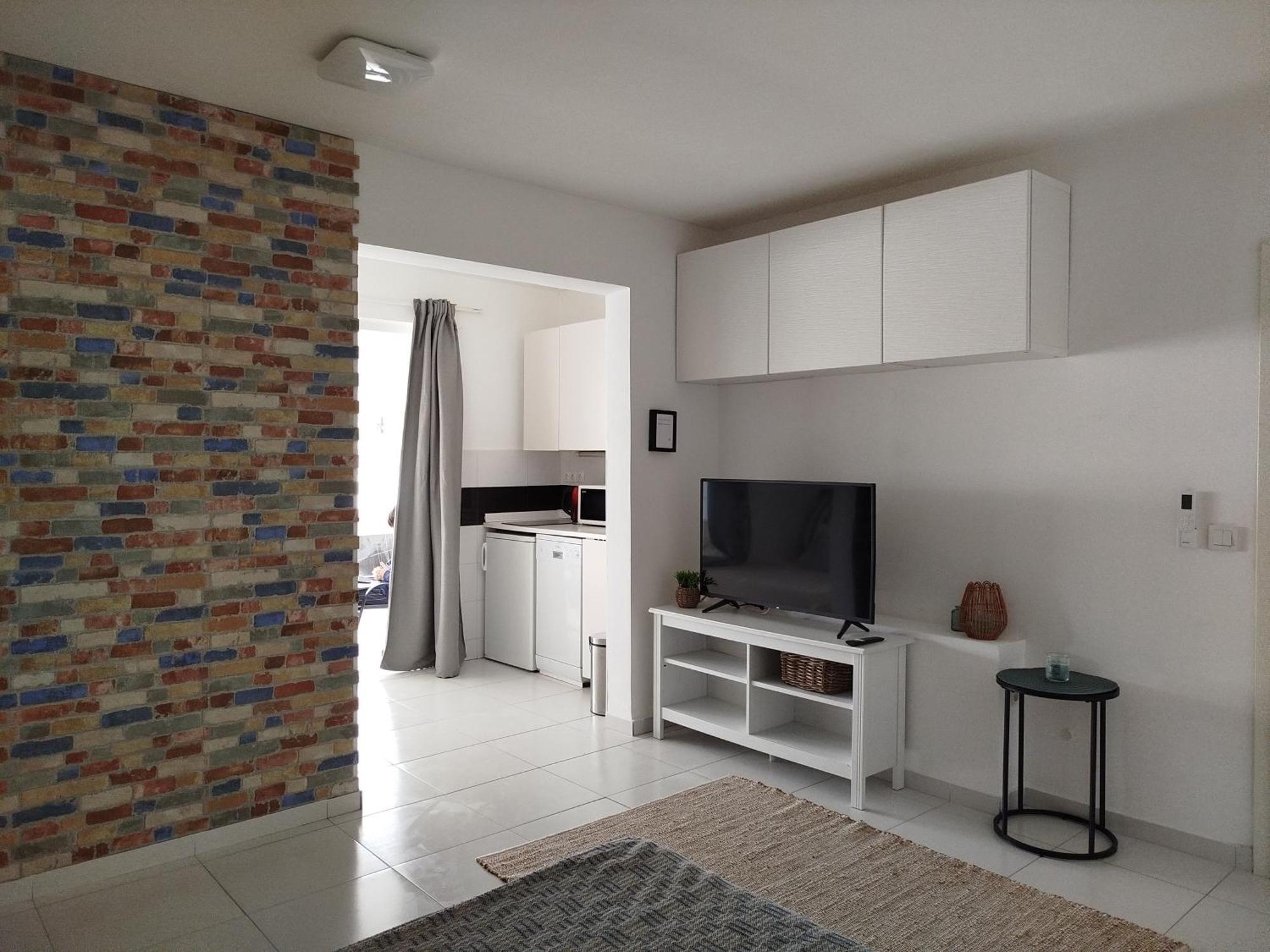 Apartman Iva Novalja Extérieur photo