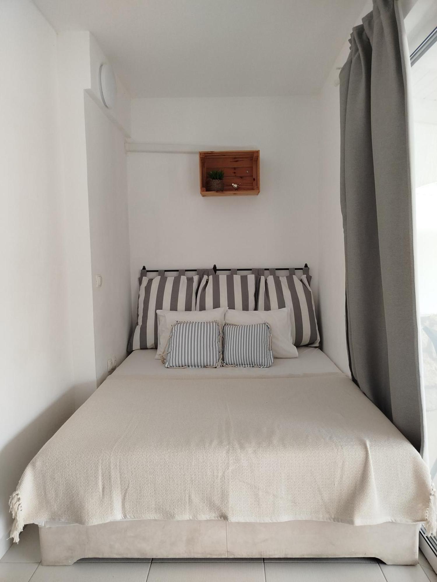Apartman Iva Novalja Extérieur photo