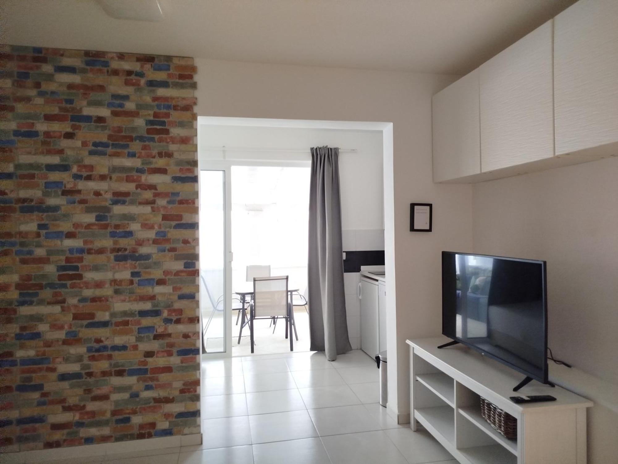 Apartman Iva Novalja Extérieur photo