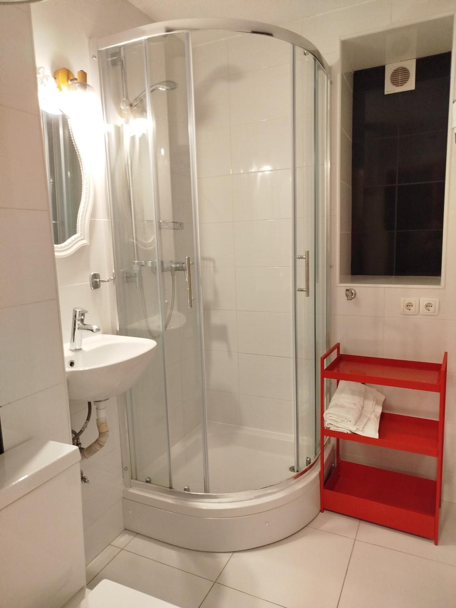 Apartman Iva Novalja Extérieur photo