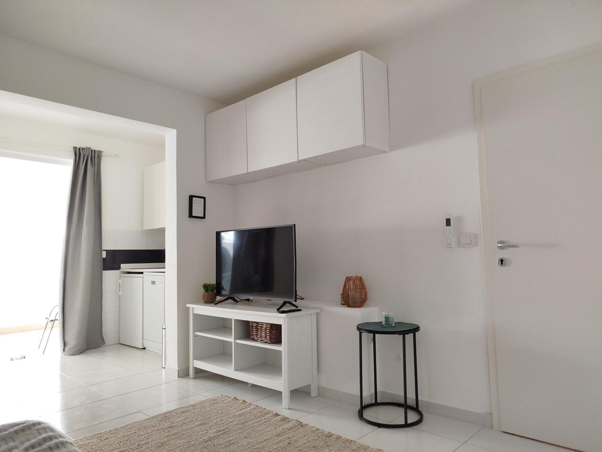 Apartman Iva Novalja Extérieur photo
