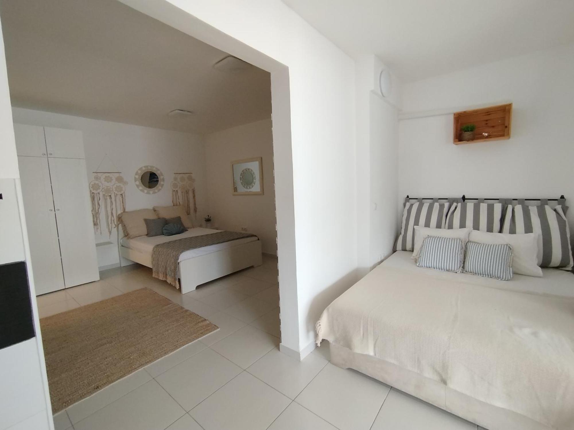 Apartman Iva Novalja Extérieur photo