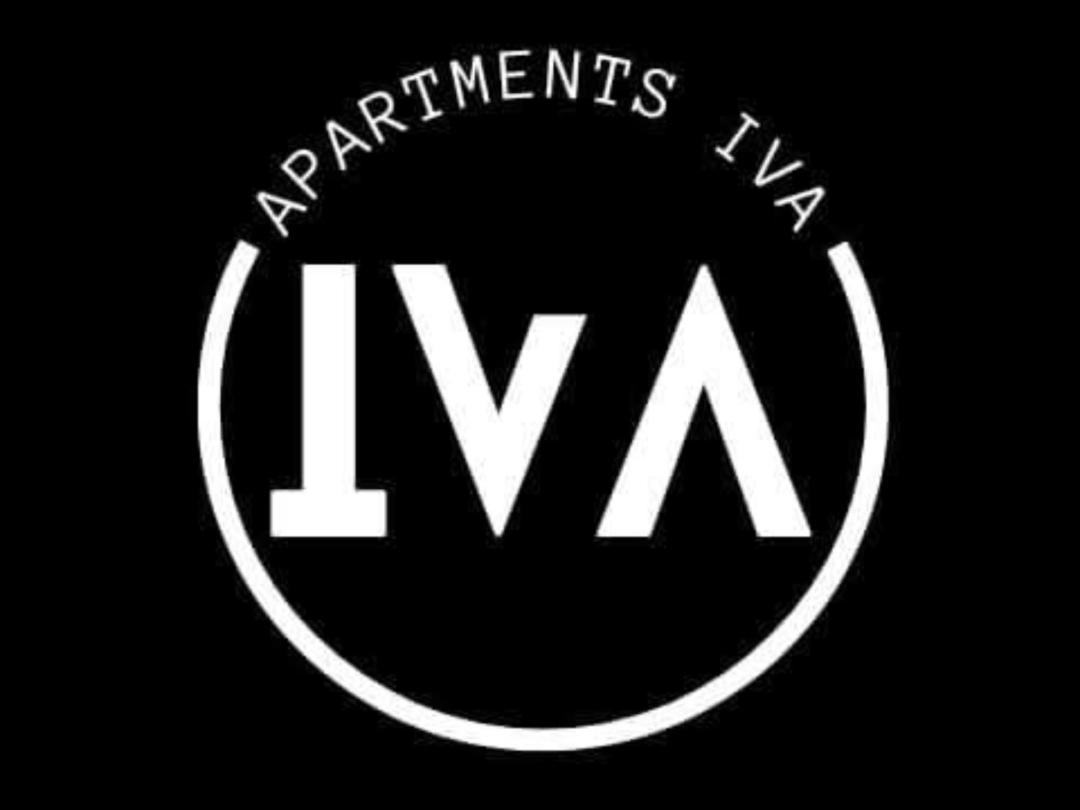 Apartman Iva Novalja Extérieur photo