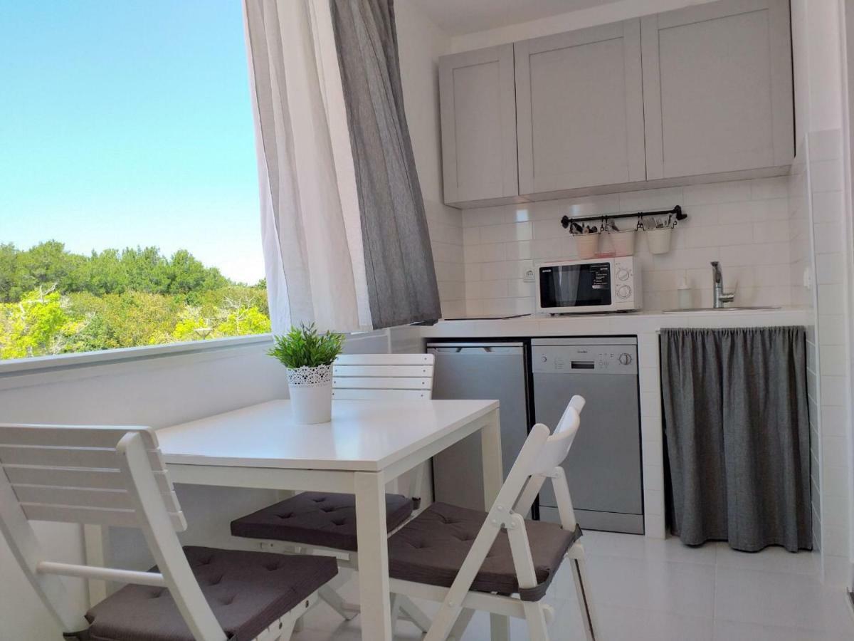 Apartman Iva Novalja Extérieur photo
